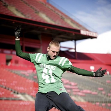 Anthony Starego