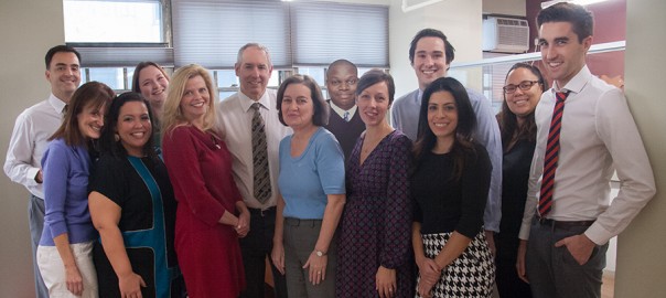 Mayerson 2013 Holiday Picture